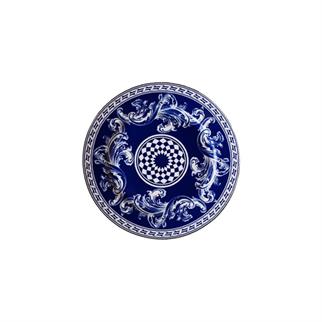 Lucky Art Aurora Bone 7 Parça Pasta Seti