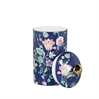 Lucky Art Elysia Bone Kavanoz 14 Cm