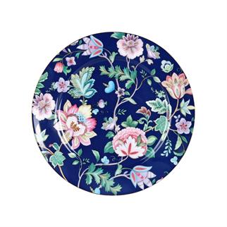 Lucky Art Elysia Bone Servis Tabak Seti 2li 20 Cm