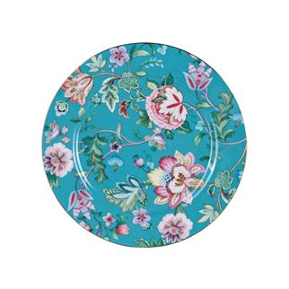 Lucky Art Elysia Bone Servis Tabak Seti 2li 20 Cm