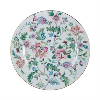 Lucky Art Elysia Bone Servis Tabak Seti 2li 27 Cm