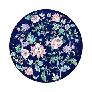 Lucky Art Elysia Bone Servis Tabak Seti 2li 27 Cm