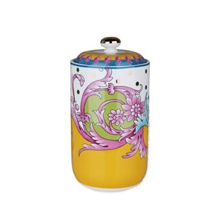 Lucky Art Estelle Bone Kavanoz 21 Cm