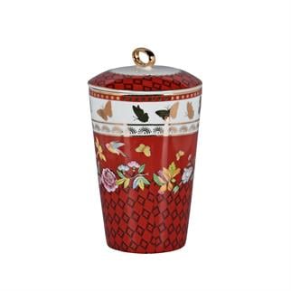 Lucky Art Evelyn Bone Kavanoz 19 Cm