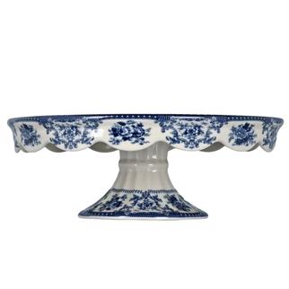 Lucky Art Florantine Ayaklı Kek Standı 25 Cm