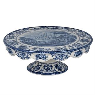 Lucky Art Florantine Ayaklı Kek Standı 25 Cm