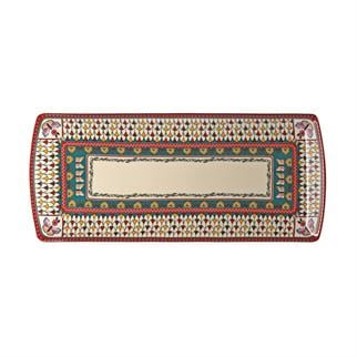 Lucky Art Liora Bone Baton Tabak 35 Cm