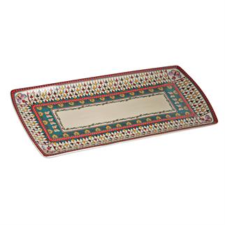 Lucky Art Liora Bone Baton Tabak 35 Cm