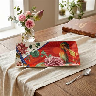 Lucky Art Liorine Bone Baton Tabak 31 Cm