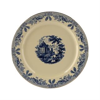 Lucky Art Margaret New Bone Serisi Servis Takımı 7 Parça