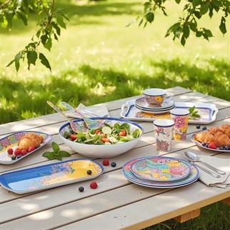 Lucky Art Paiselle Baton Tabak 2li 49 Cm