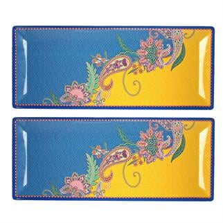 Lucky Art Paiselle Baton Tabak 2li 49 Cm