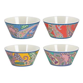 Lucky Art Paiselle Kase Seti 4lü 15 Cm