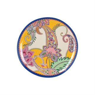 Lucky Art Paiselle Tabak Seti 4lü 22 Cm