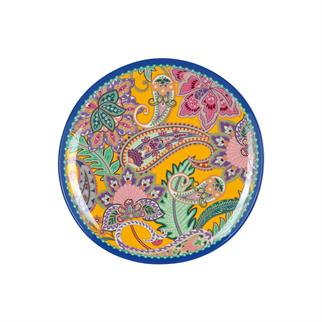 Lucky Art Paiselle Tabak Seti 4lü 22 Cm