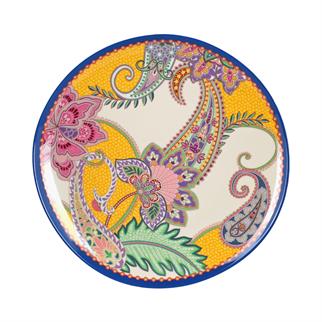 Lucky Art Paiselle Tabak Seti 4lü 26 Cm