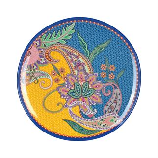 Lucky Art Paiselle Tabak Seti 4lü 26 Cm