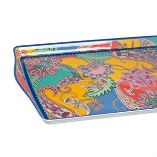 Lucky Art Paiselle Tepsi 38 Cm LYBF 009