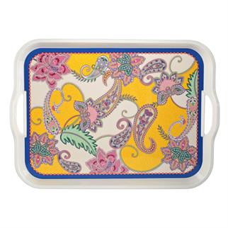 Lucky Art Paiselle Tepsi 43 Cm LYBF 011