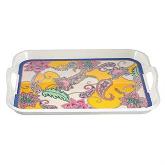 Lucky Art Paiselle Tepsi 43 Cm LYBF 011