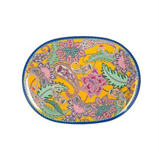 Lucky Art Paiselle Tepsi Seti 2li LYBF 008