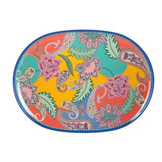 Lucky Art Paiselle Tepsi Seti 2li LYBF 008