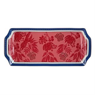 Lucky Art Palmera Bone Baton Tabak 36 Cm