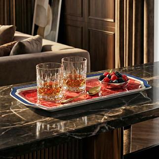 Lucky Art Palmera Bone Baton Tabak 36 Cm