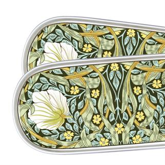 Lucky Art Sylva Bone Baton Tabak 36 Cm