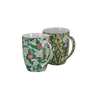 Lucky Art Sylva Bone Kupa Seti 2li 350 Cc