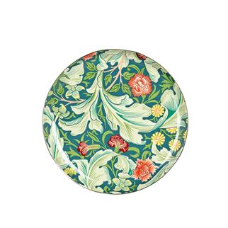 Lucky Art Sylva Bone Servis Tabak Seti 6lı 20 Cm