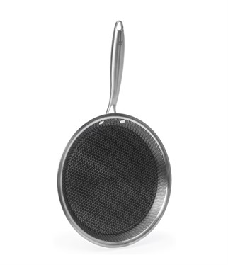 Maxx Doria Steel Fusion Krep Tava 28 Cm