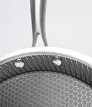 Maxx Doria Steel Fusion Krep Tava 28 Cm
