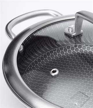 Maxx Doria Steel Fusion Sahan 18 Cm