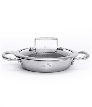 Maxx Doria Steel Fusion Sahan 18 Cm
