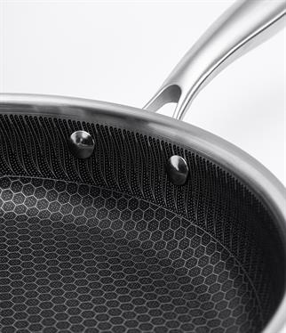 Maxx Doria Steel Fusion Tava 24 Cm