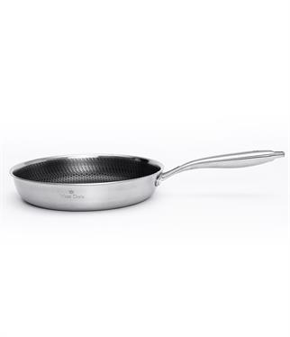 Maxx Doria Steel Fusion Tava 28 Cm