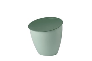 Mepal Calypso Tezgah Üstü Çöp Kovası Nordic Sage