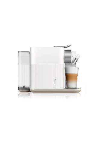 Nespresso F541 Gran Latissima Espresso Kahve Makinesi Beyaz