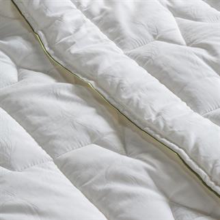Othello Elegante Bambuda Bambu Çift Kişilik Yorgan 195×215 cm