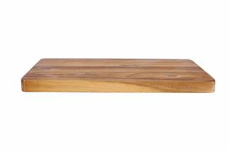 Porland Akazie Şef Tahtası 50 cm