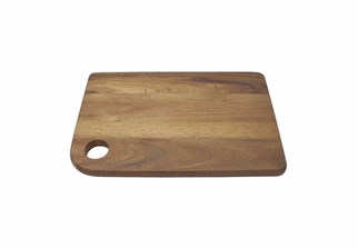 Porland Akazie Sunum Tahtası 28cm