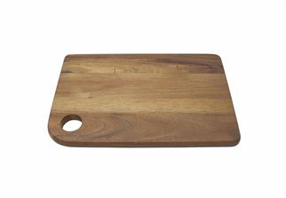 Porland Akazie Sunum Tahtası 32cm