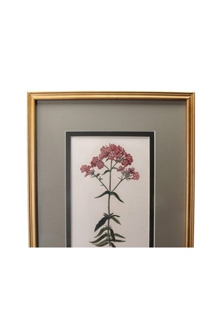 Porland Antik Flower Model:4 Tablo 40x2x50 cm