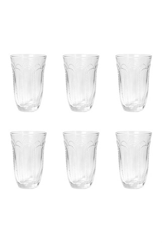 Porland Aren Meşrubat Bardağı 430 cc 6lı