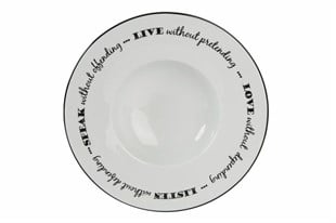 Porland Be Happy Gurme Tabak 26 Cm