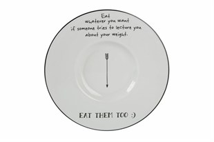 Porland Be Happy Gurme Tabak 28 Cm