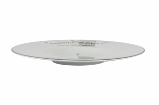 Porland Be Happy Gurme Tabak 28 Cm