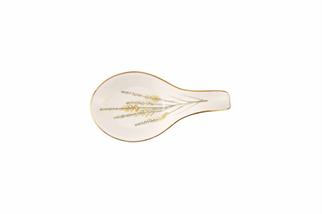 Porland Botanical Desen7 Kaşıklık 19cm