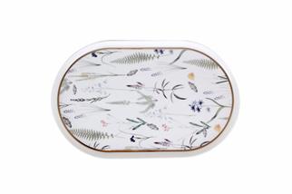 Porland Botanical Kahve İkram Takımı 8 Parça